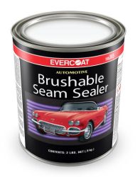 BRUSHABLE SEAM SEALER